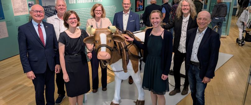 Aufbruch in die Moderne? Das Paderborner Land in der Weimarer Republik